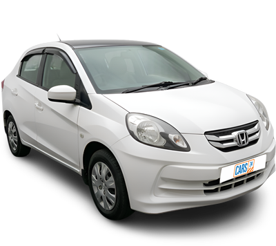 Honda Amaze-img